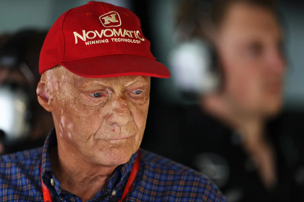 lauda