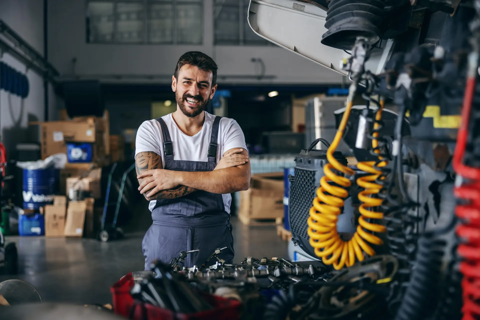 lavoro nellautomotive 2