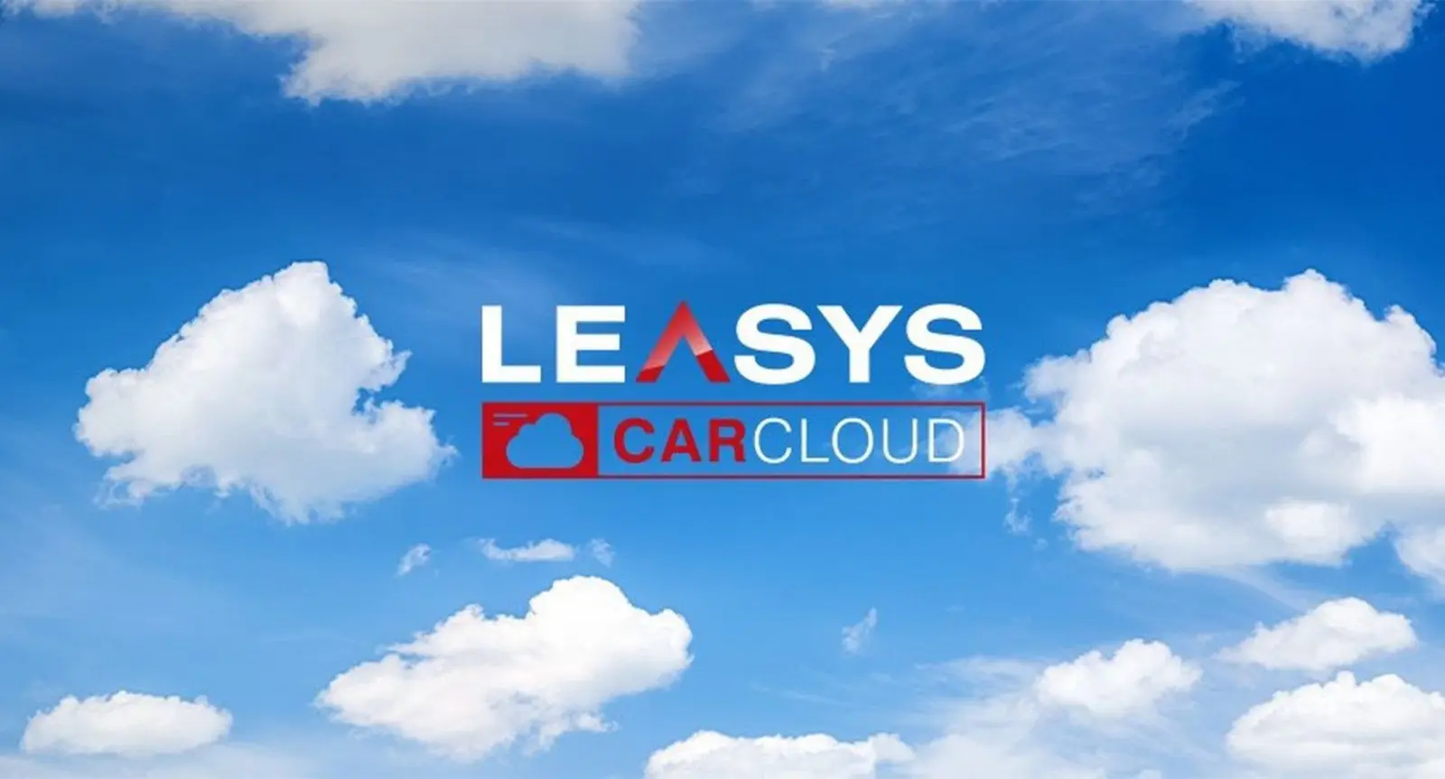 leasys carcloud