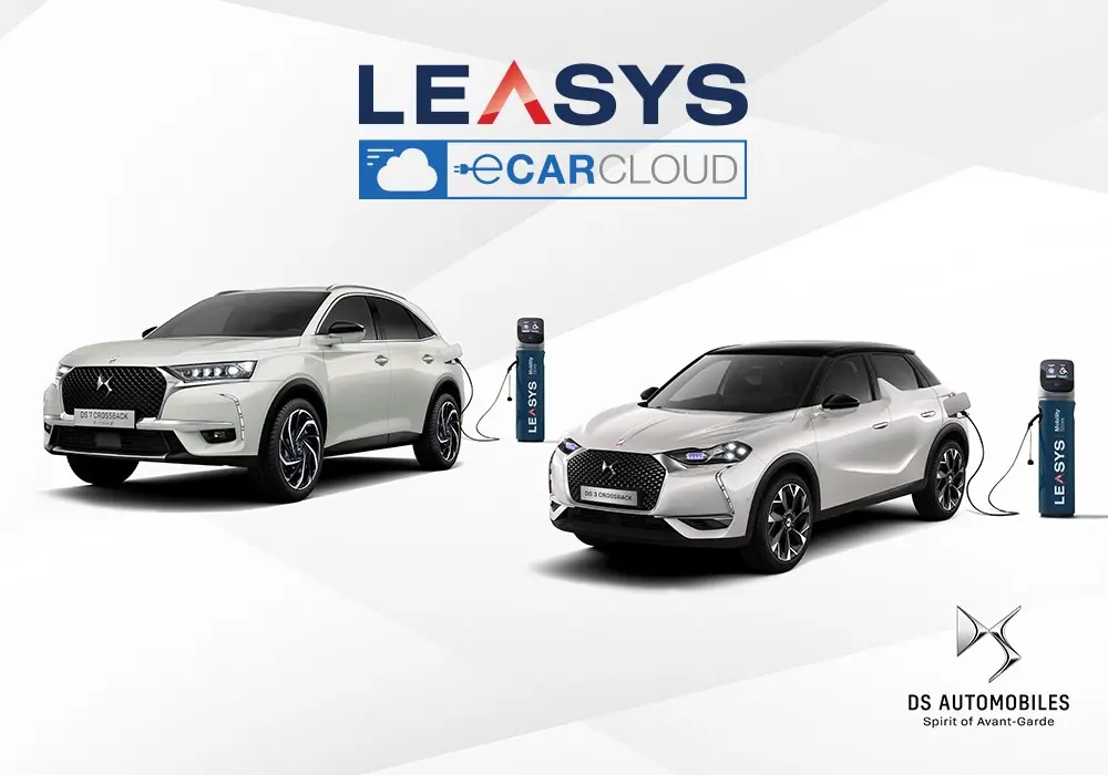 leasys e carcloud