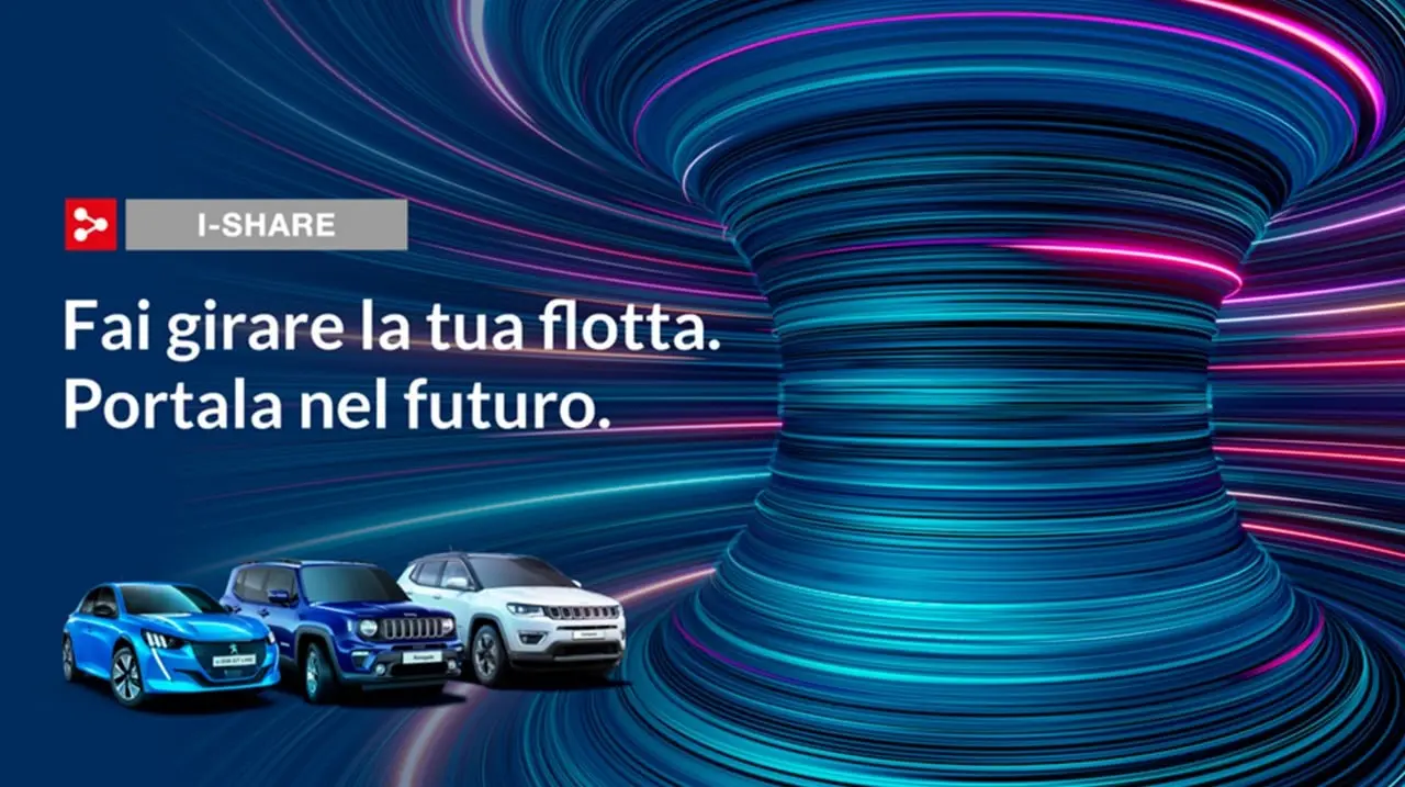 leasys i share ita