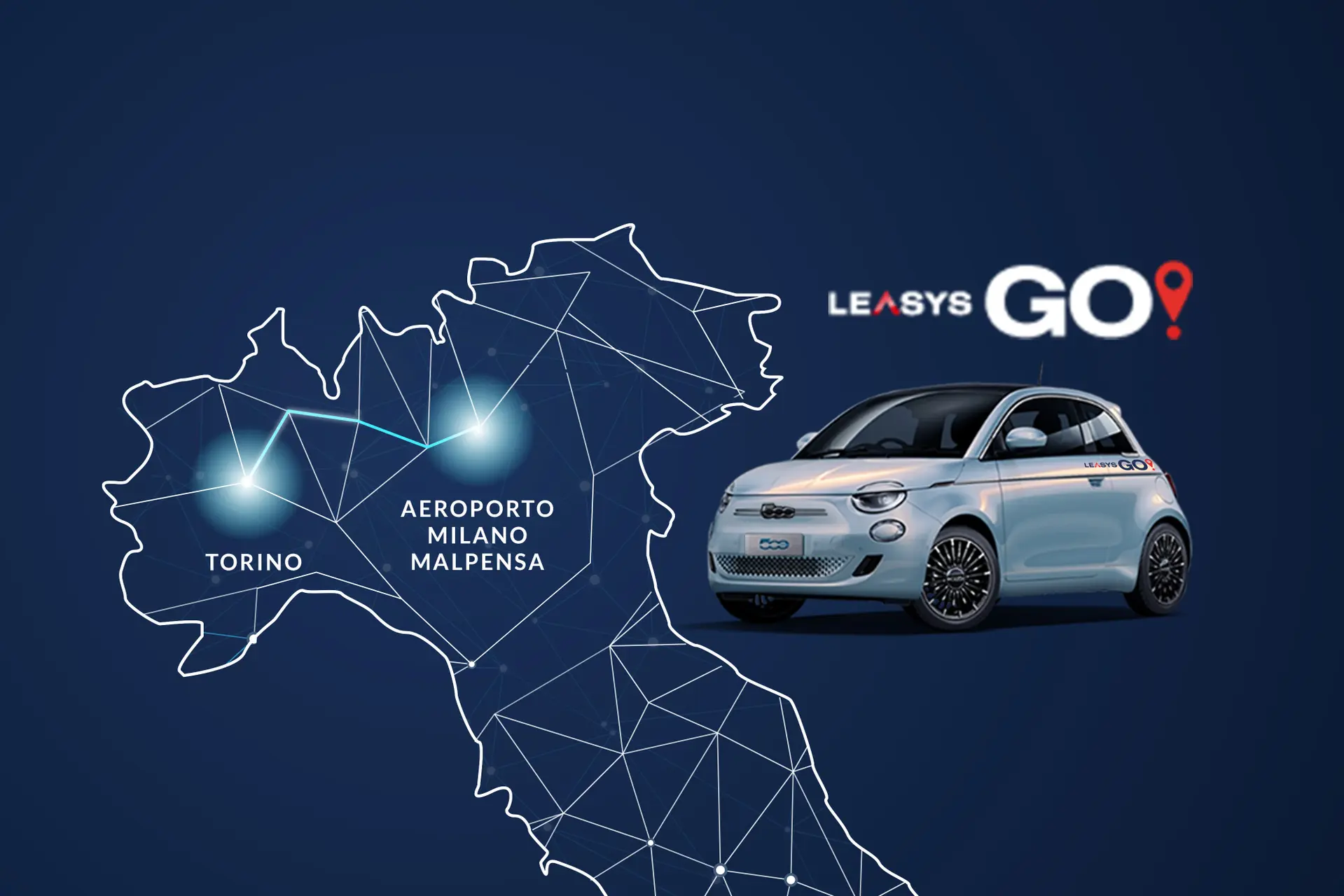 leasysgo shuttle