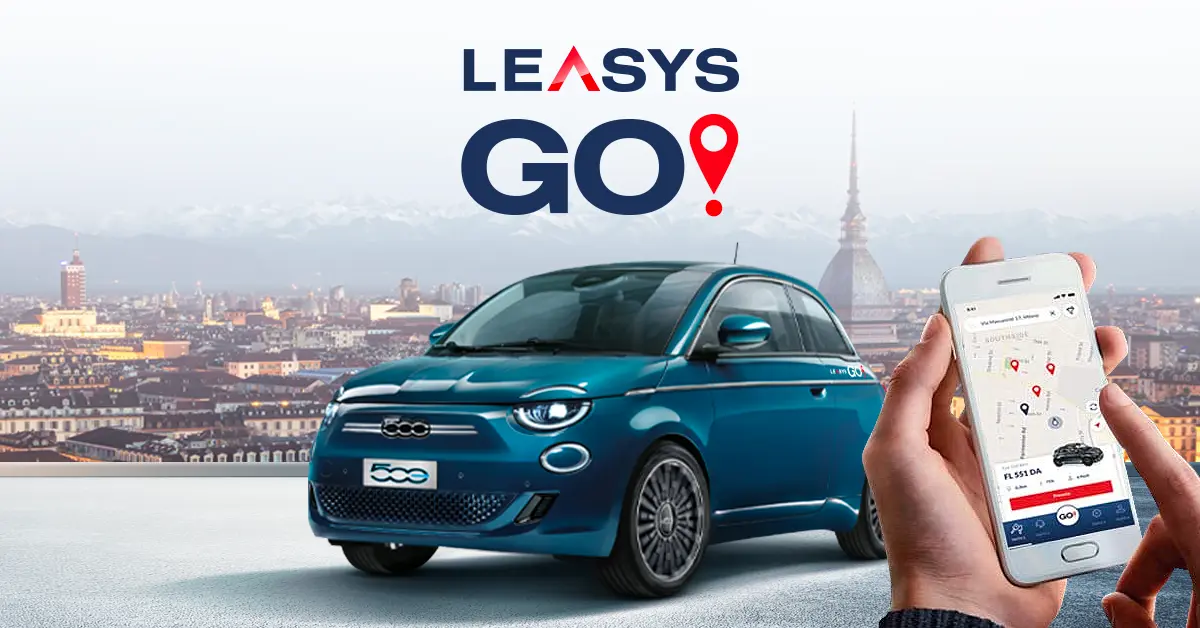 leasysgo
