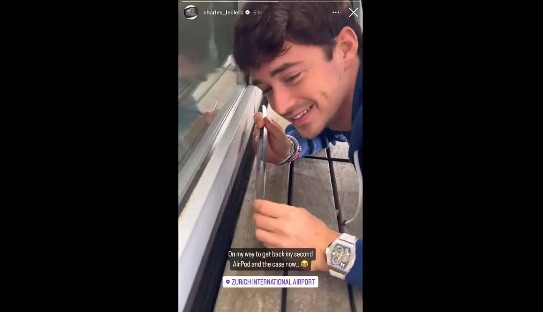 lecler airpods