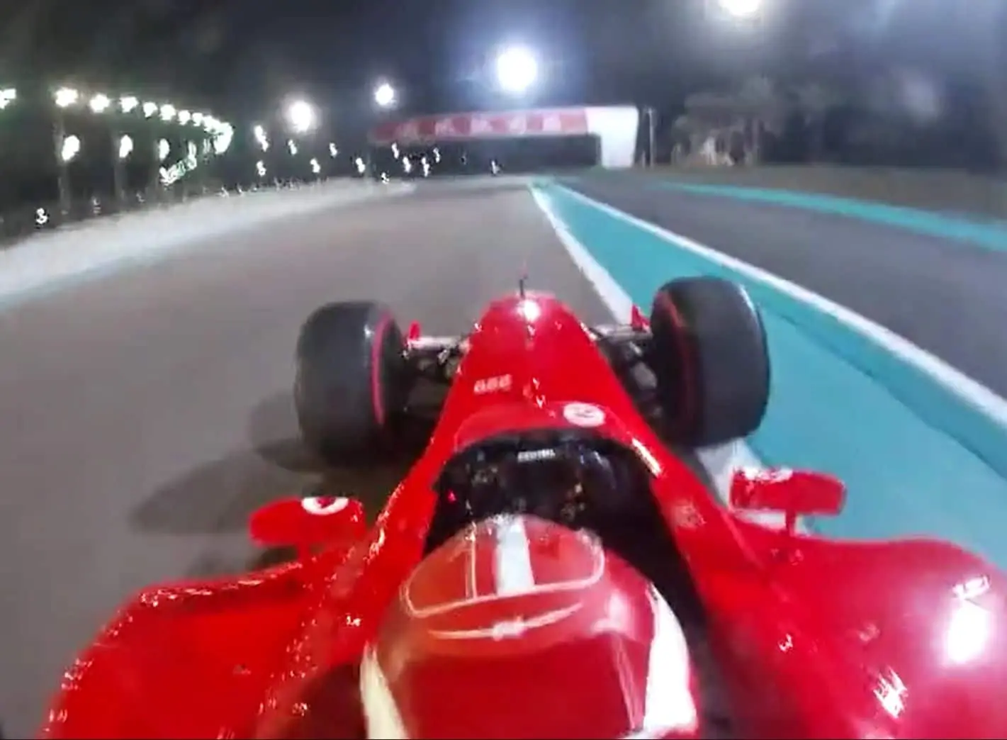 leclerc f2003ga