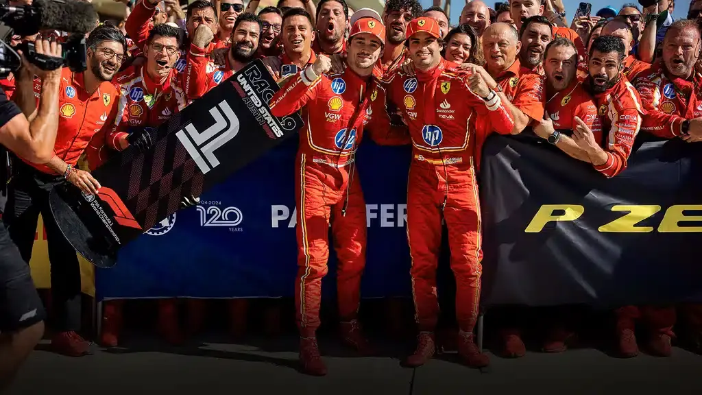 leclerc sainz