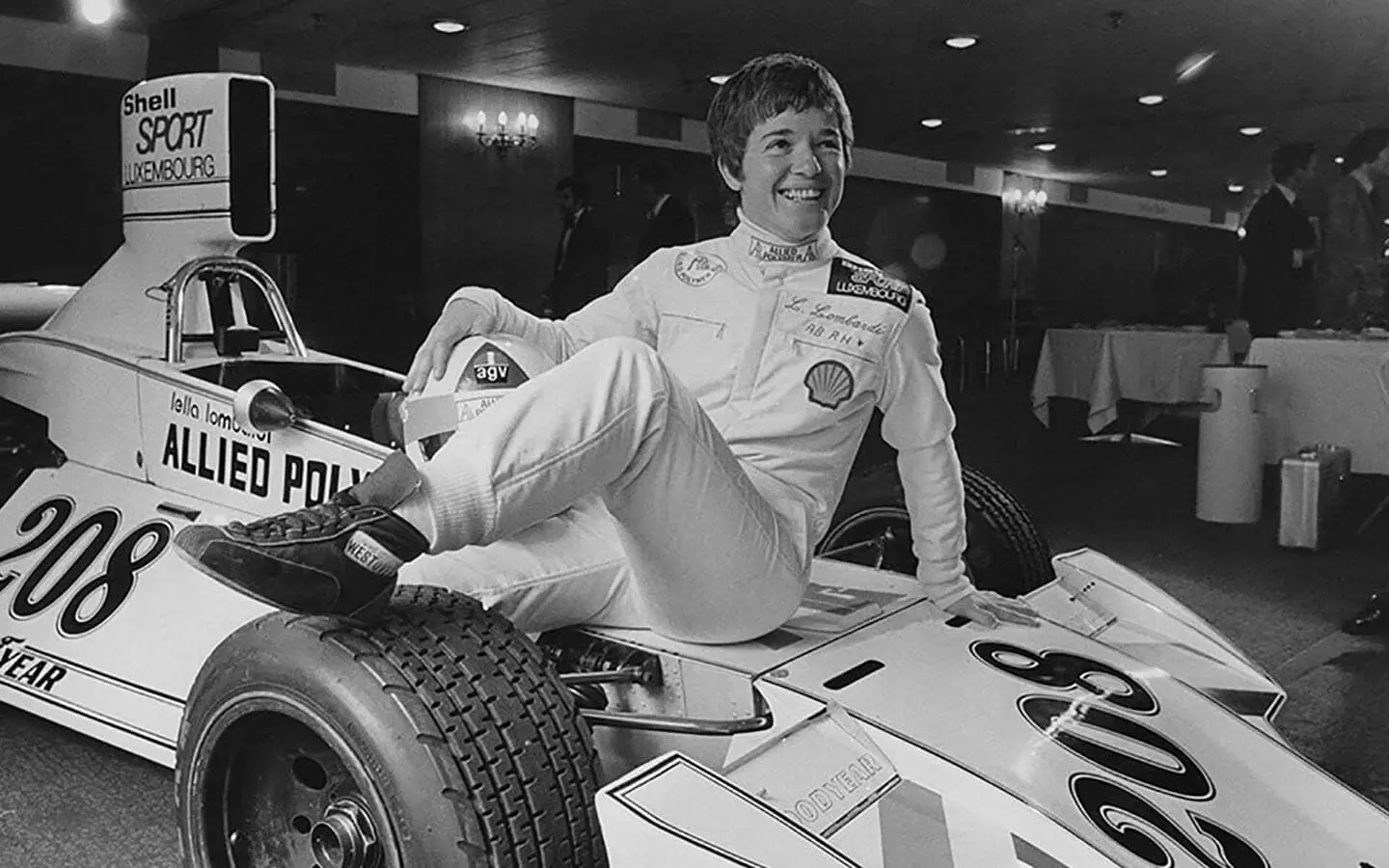 lella lombardi
