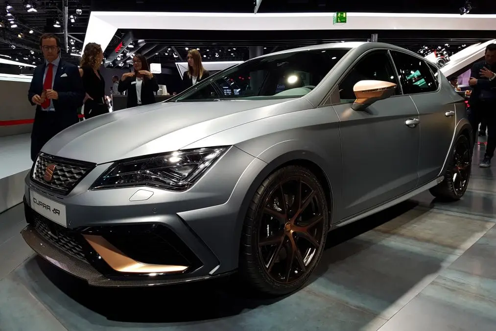 leon cupra