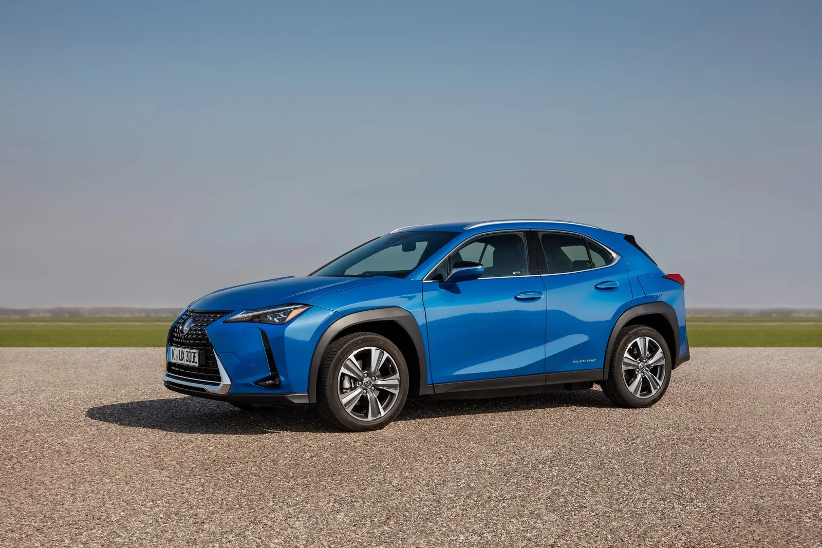 lexusux300e