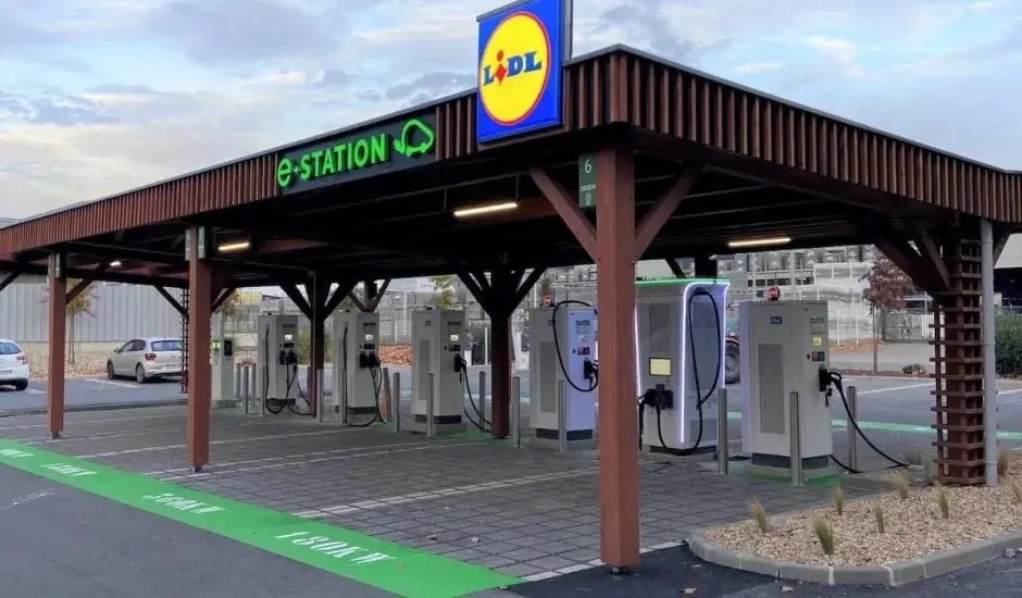 lidl