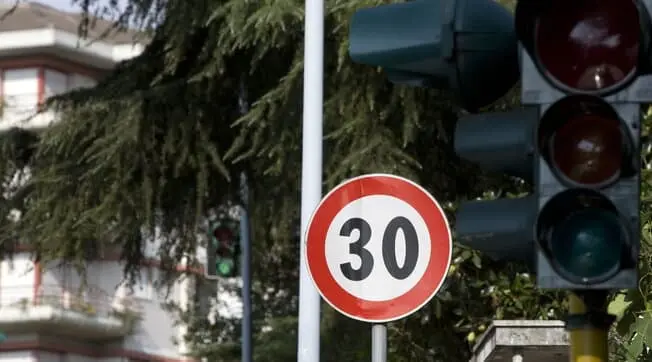 limite a 30