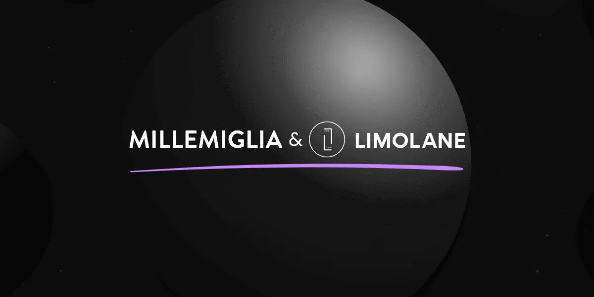 limolane millemiglia