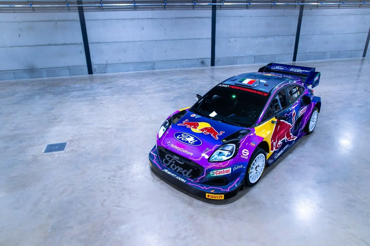 livrea ford puma rally1
