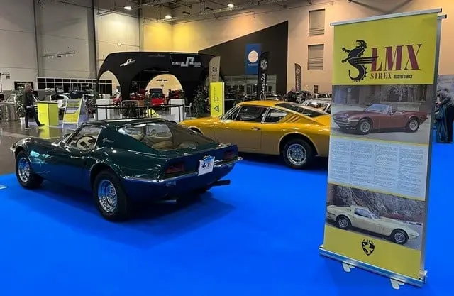 lmx a techno calssica 2023