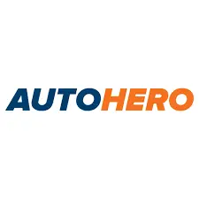 logo hero