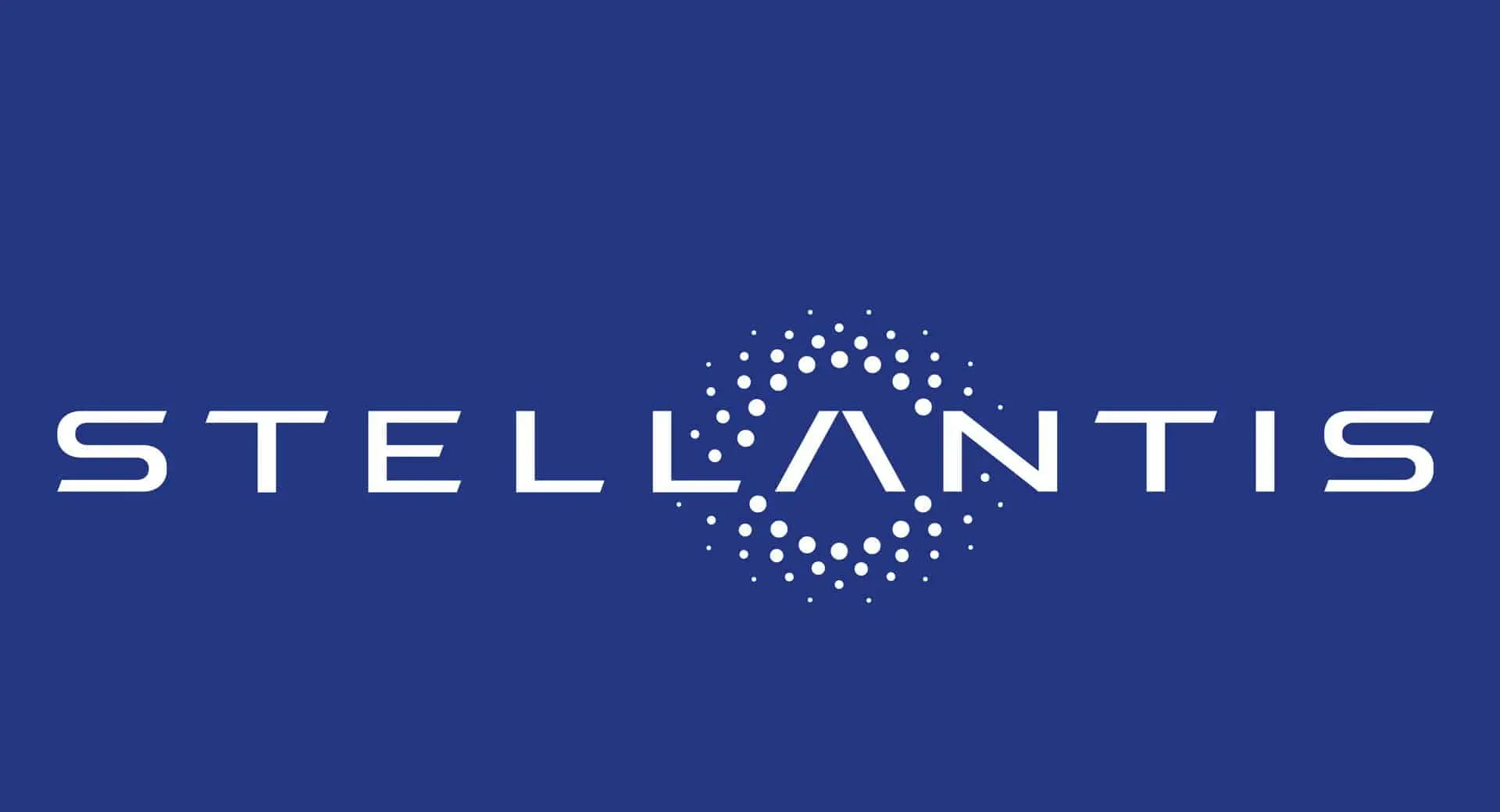 logo stellantis