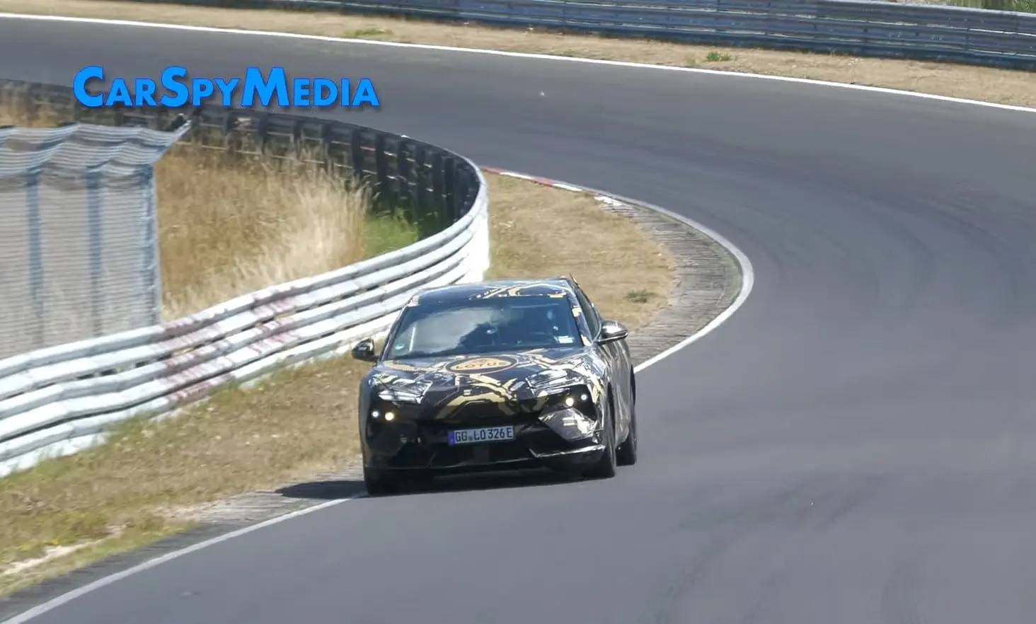 lotus eletre