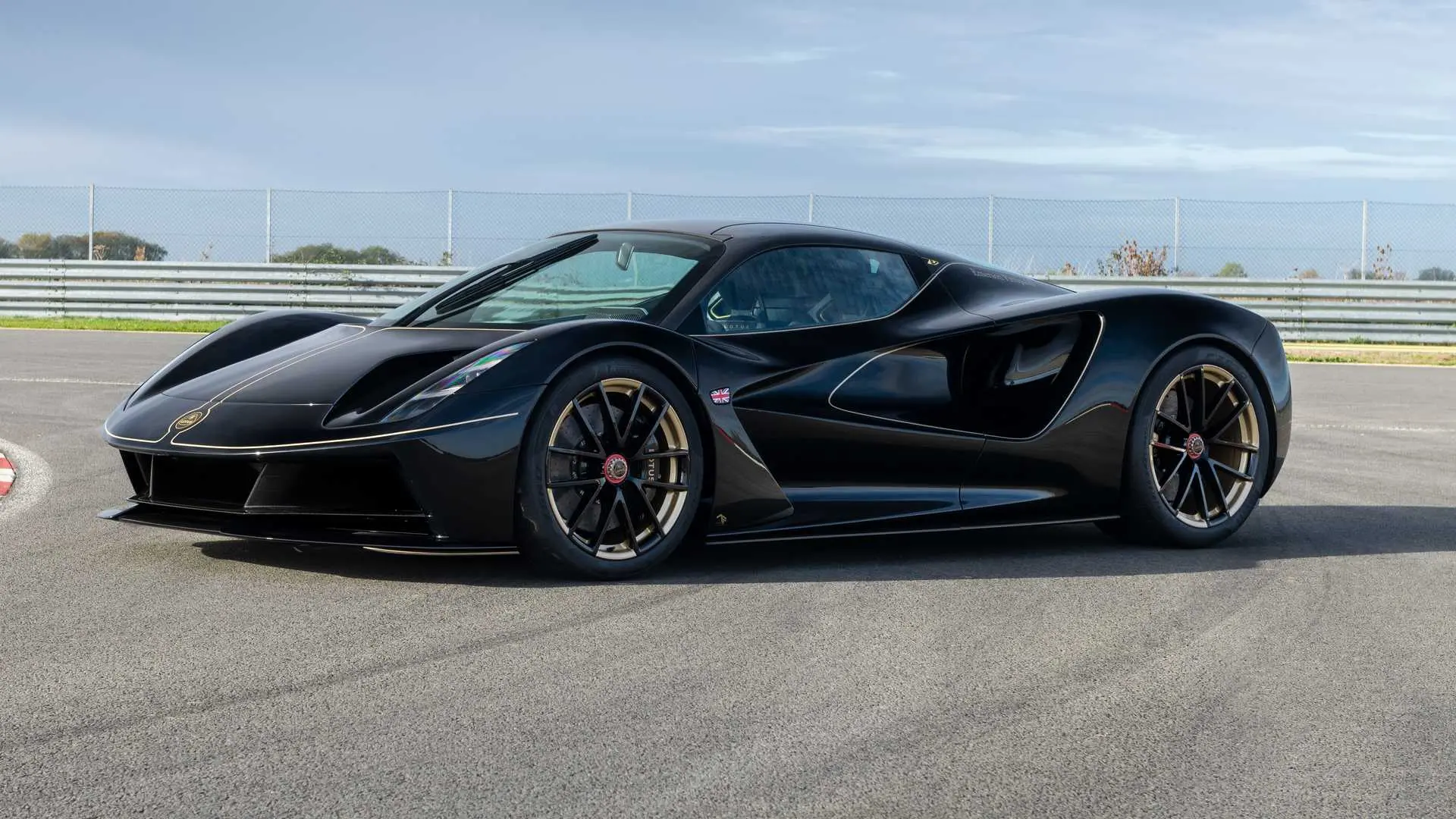 lotus evija fittipaldi 1