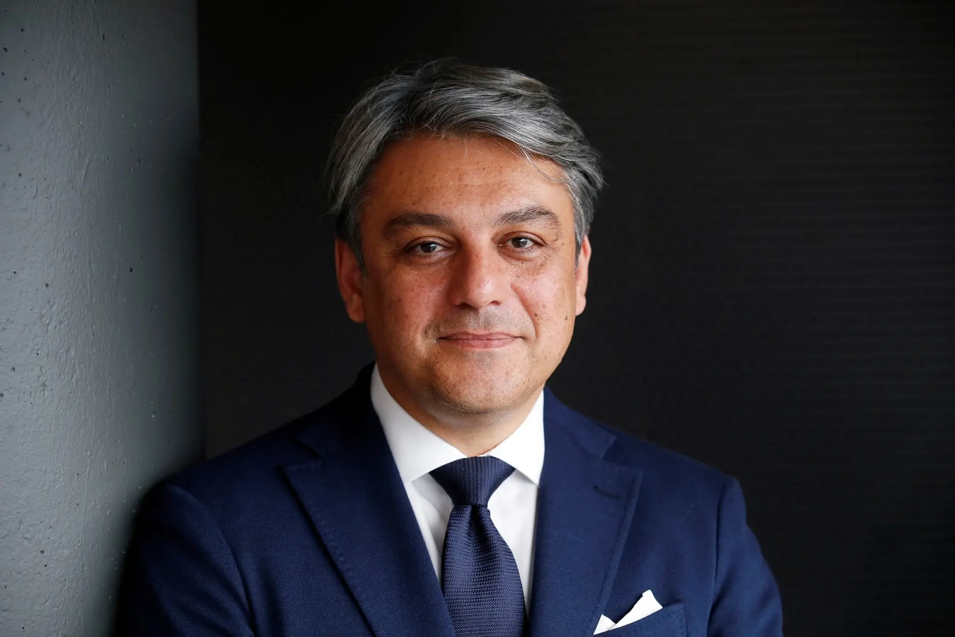 luca de meo