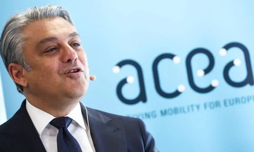 luca de meo