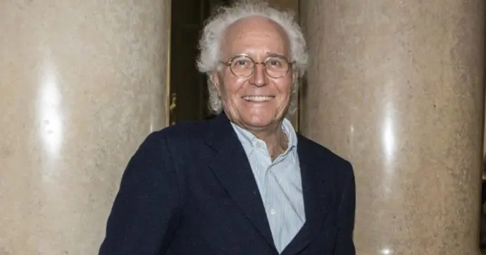 luciano benetton autostrade
