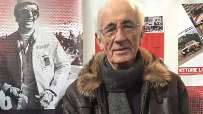 luciano trombotto
