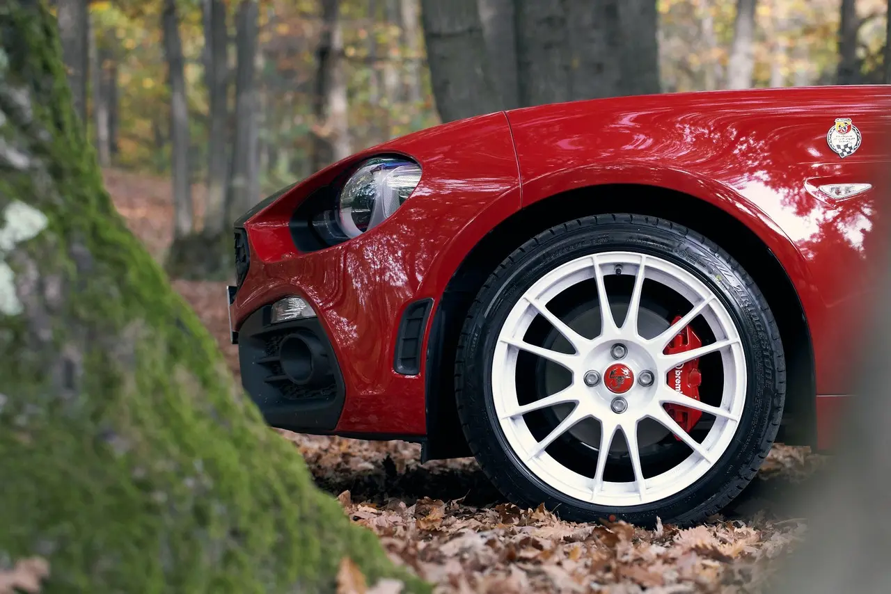 lug nut challenge