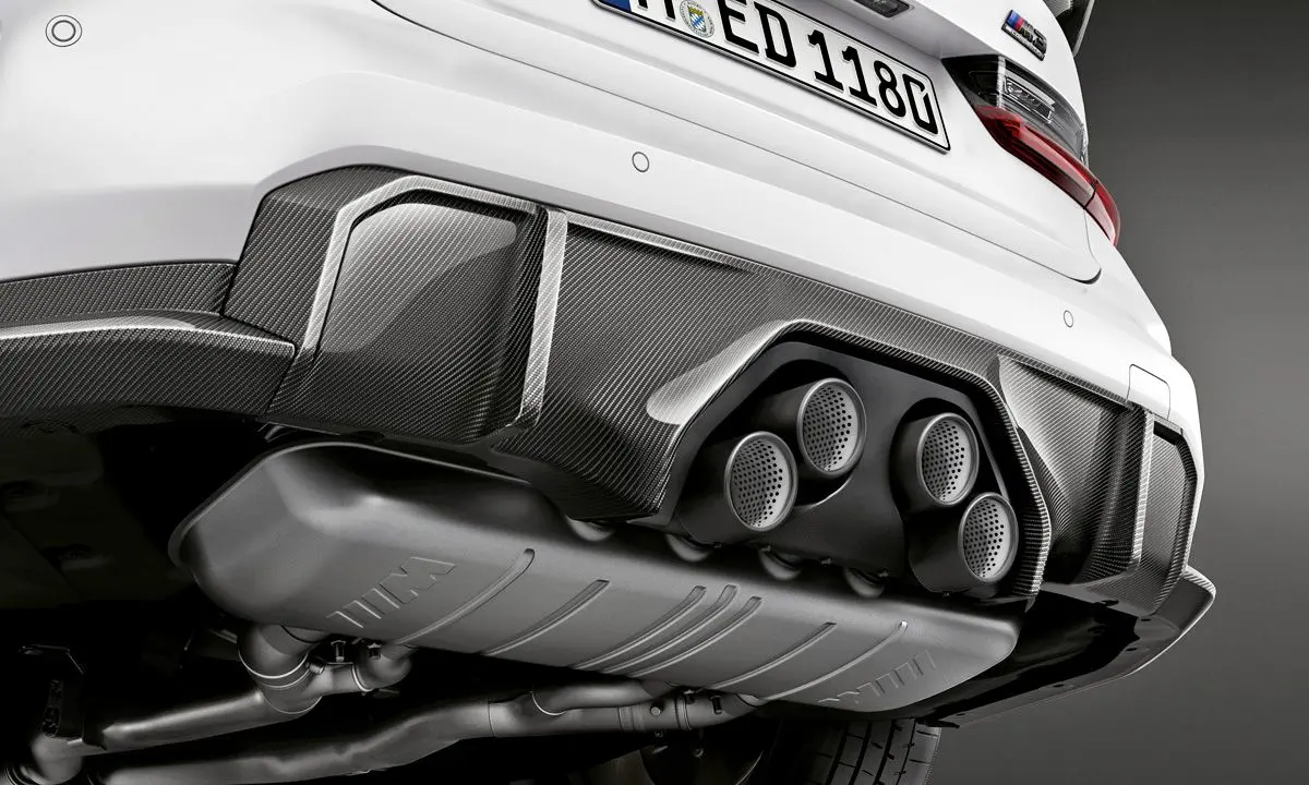 m3 mperf ex
