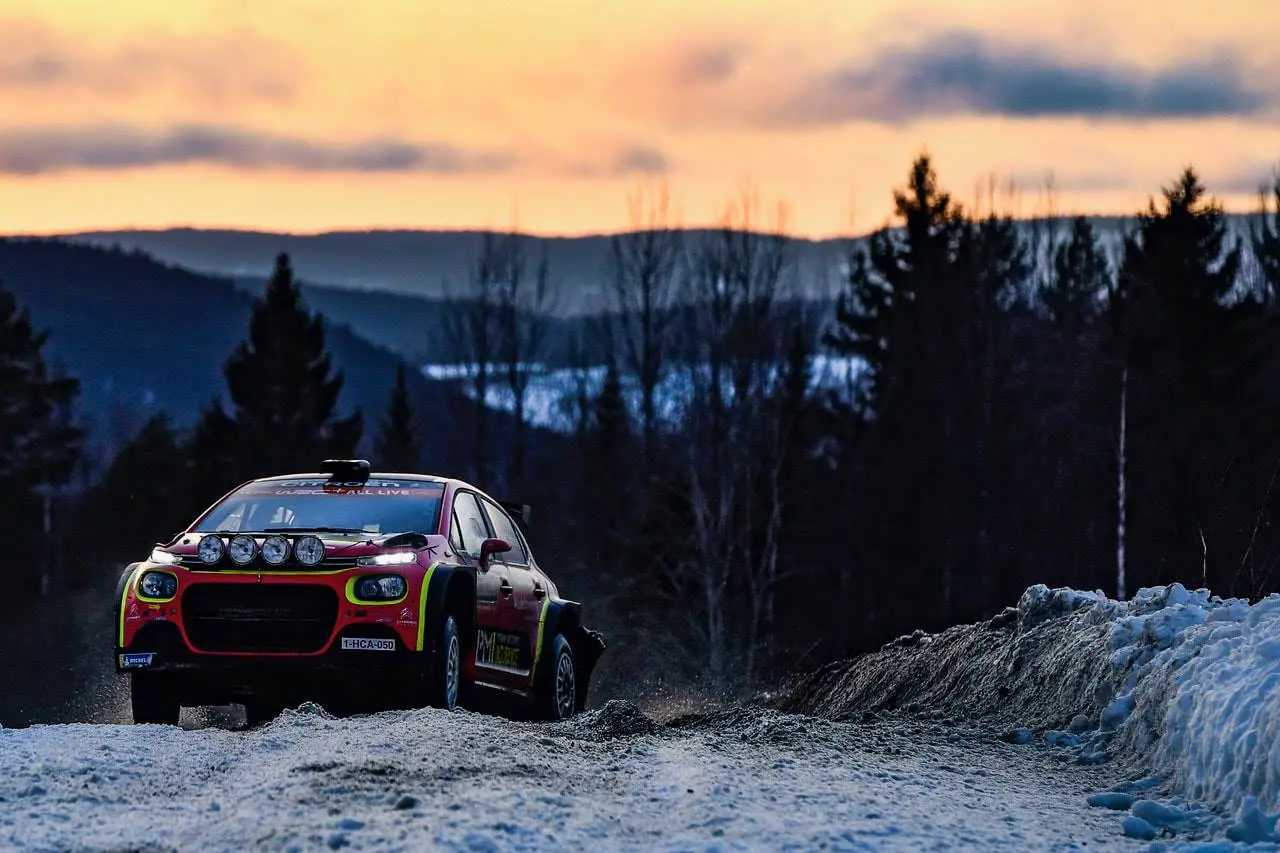 mads ostberg car 2 0