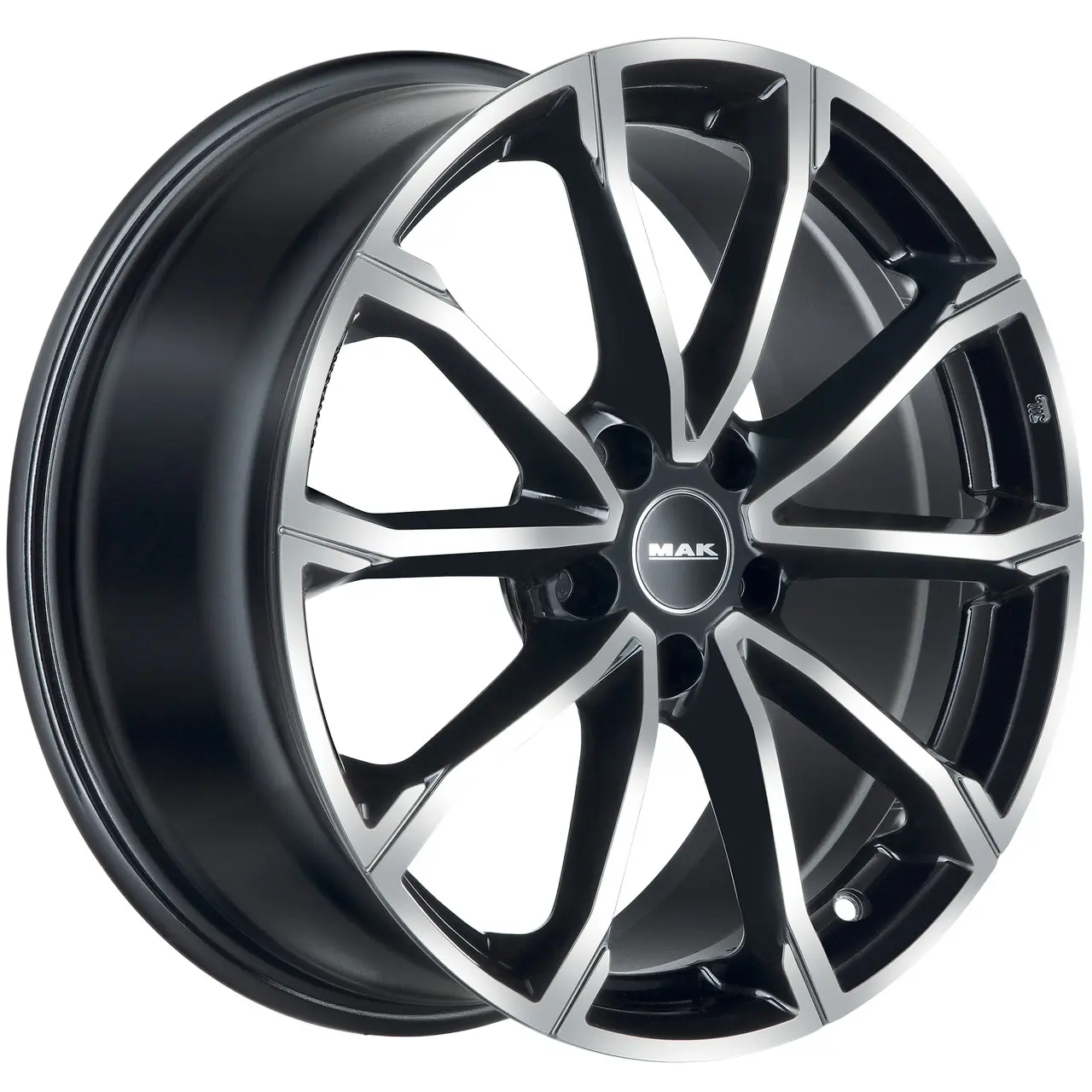 mak davinci black mirror 3 4