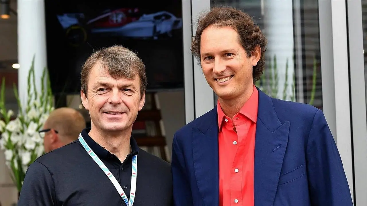 manley elkann