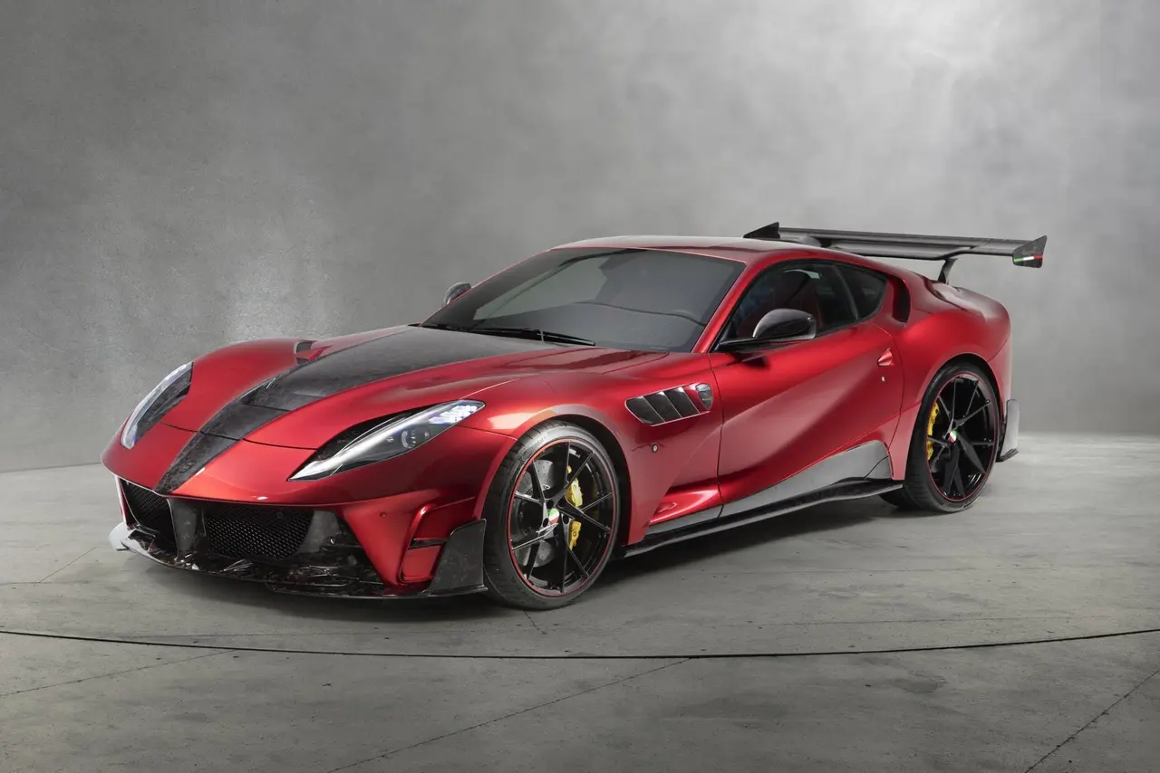 mansory stallone 812 01