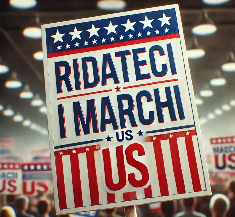 marchi auto usa