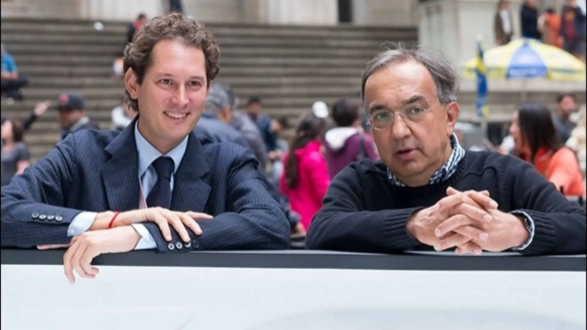 marchionne