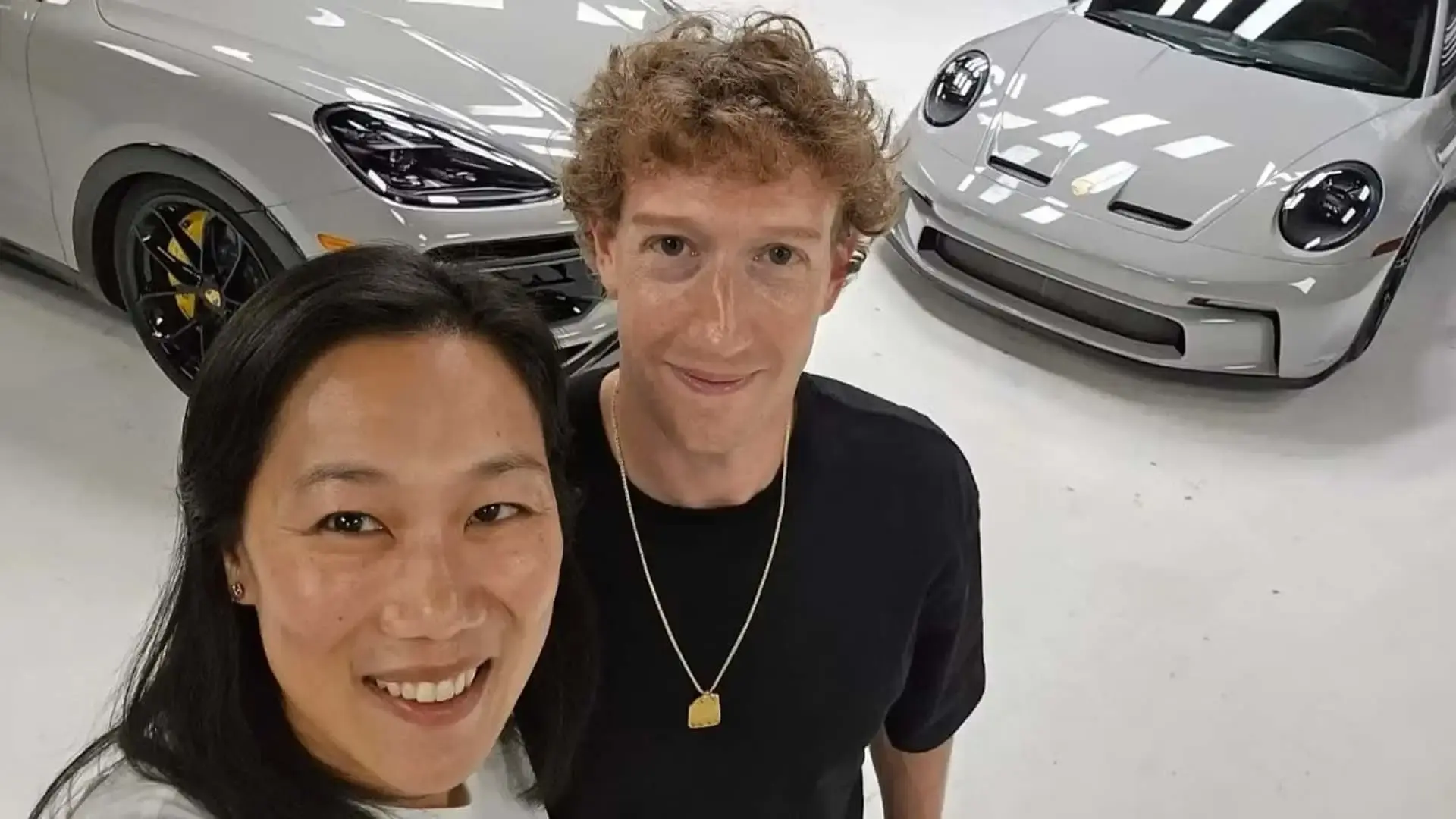 mark zuckerberg alla west coast customs