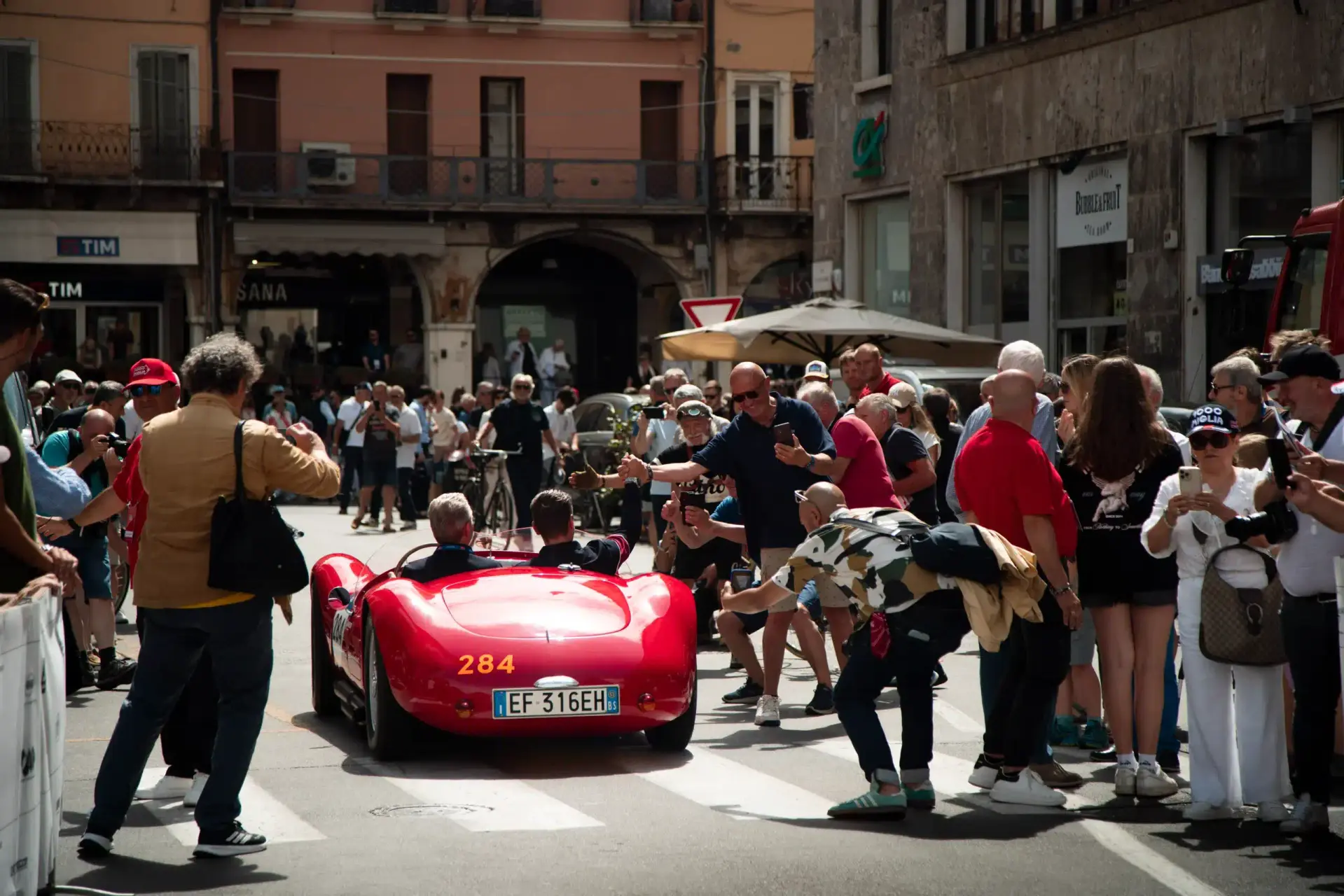 maserati a6 gcs 53 1000 miglia 2025 scaled