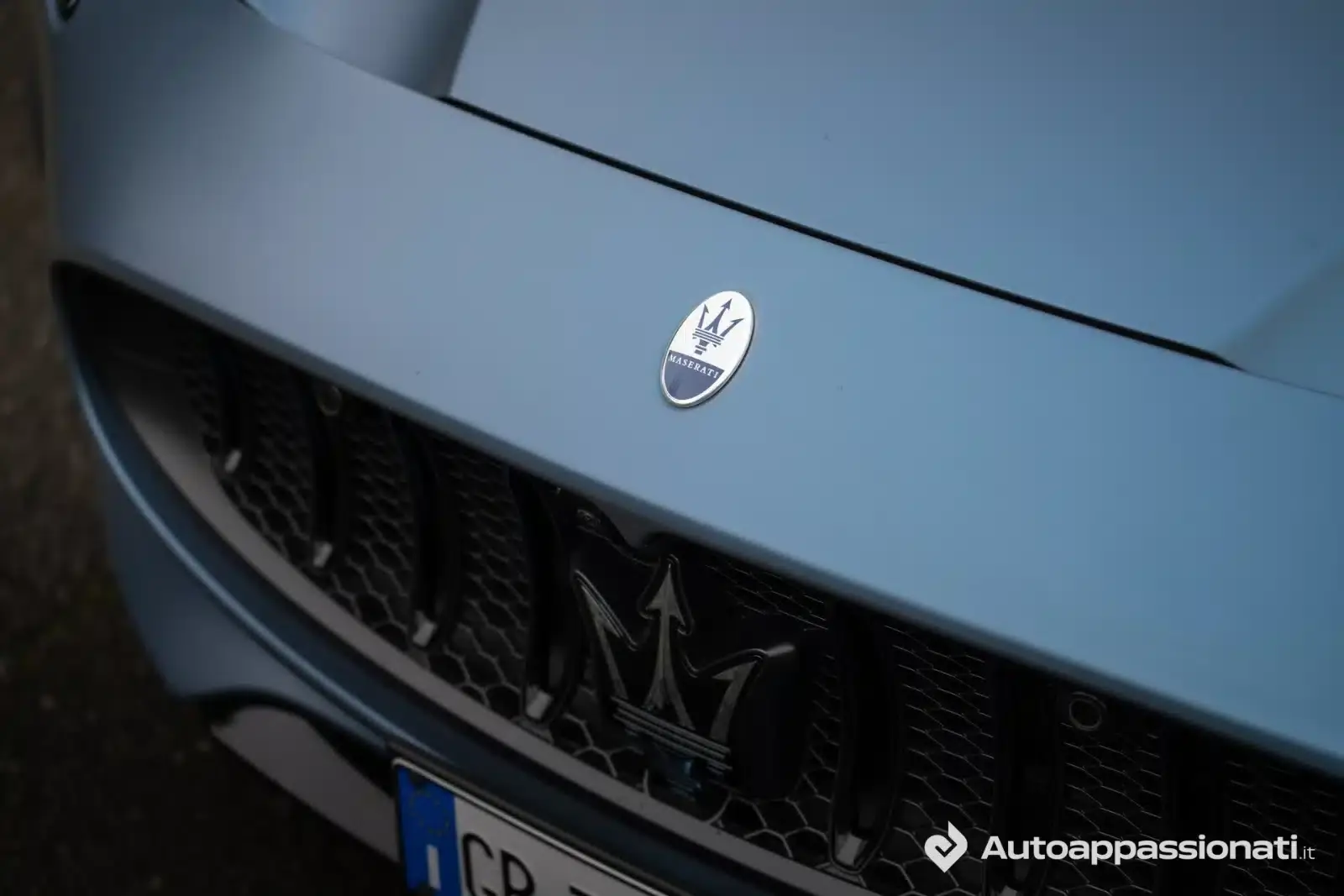 maserati grancabrio folgore 10
