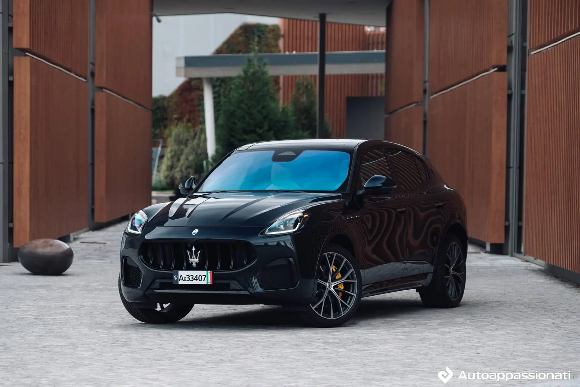 maserati grecale hybrid gt 06