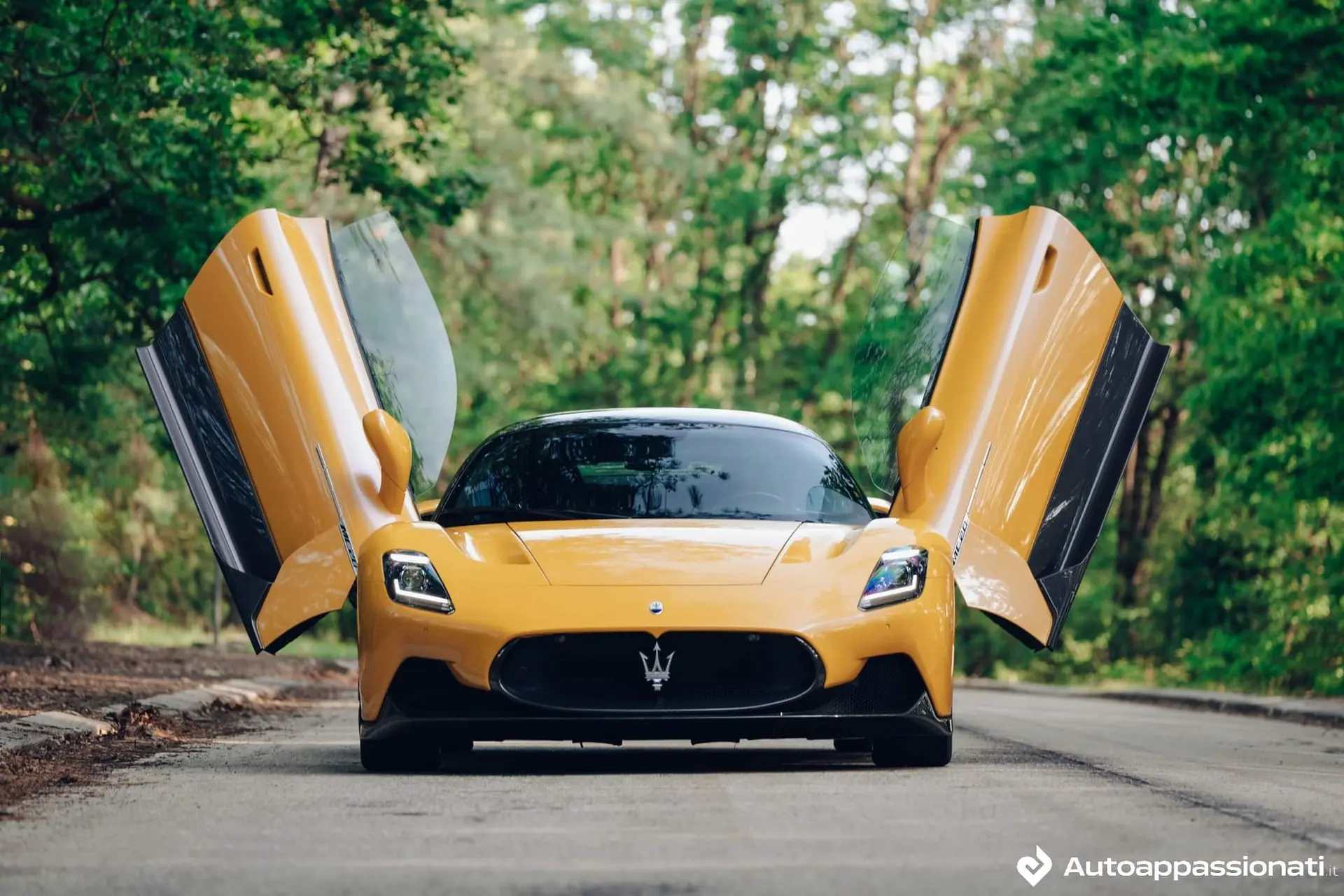 maserati mc20 2022 07