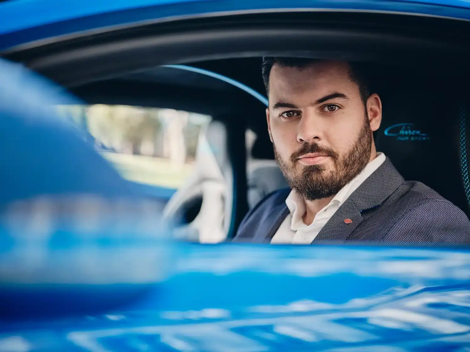 mate rimac