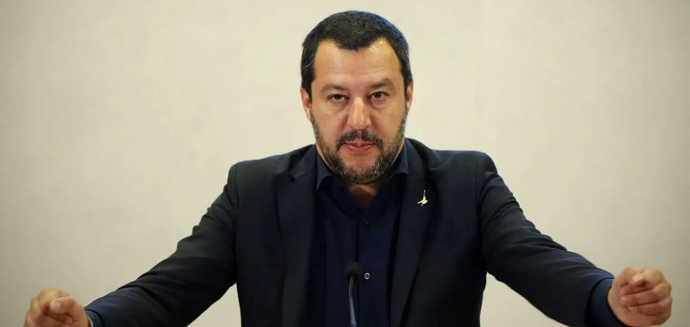 matteo salvini1