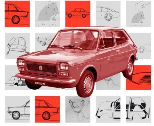 mauto mostra