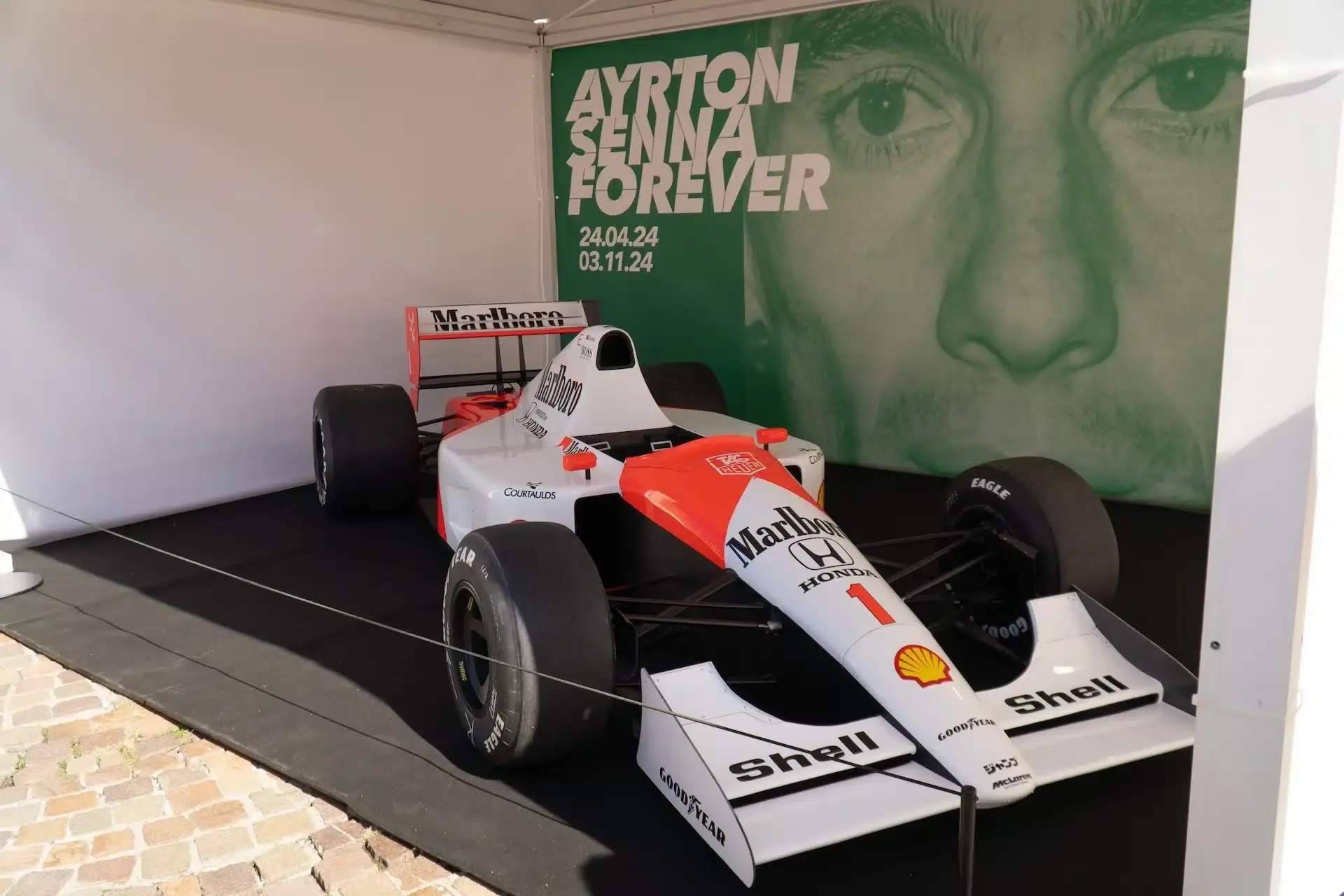 mauto salone auto torino 2024