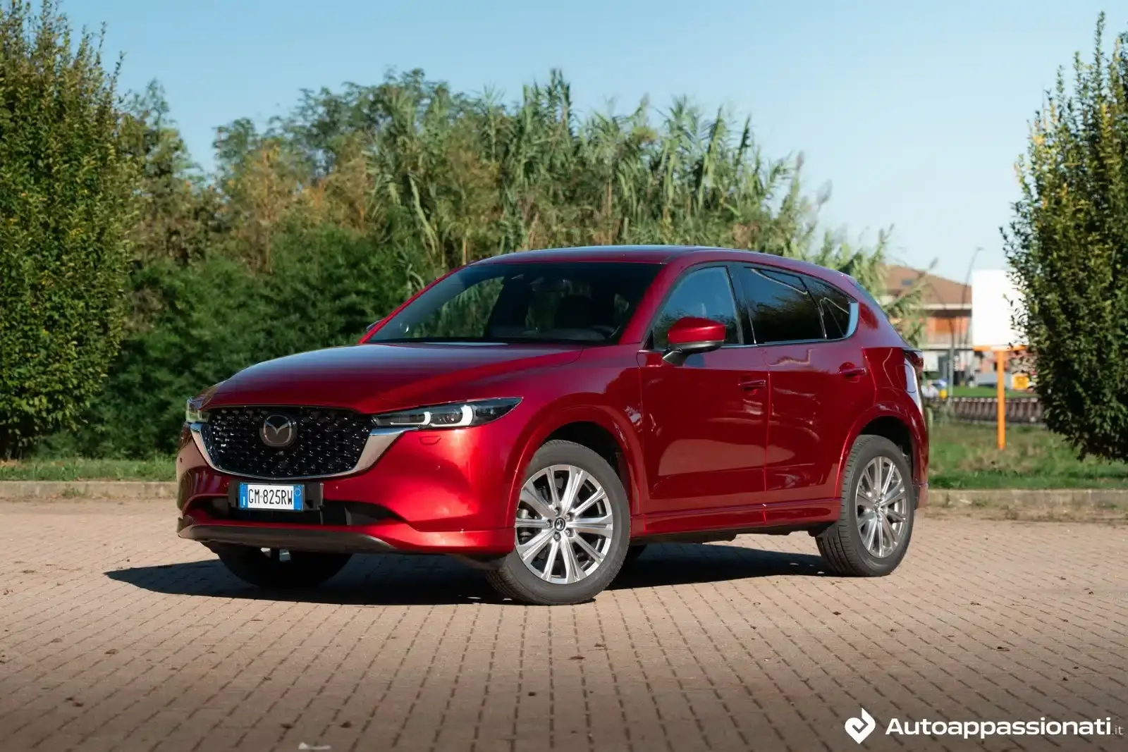mazda cx 5 2024 05