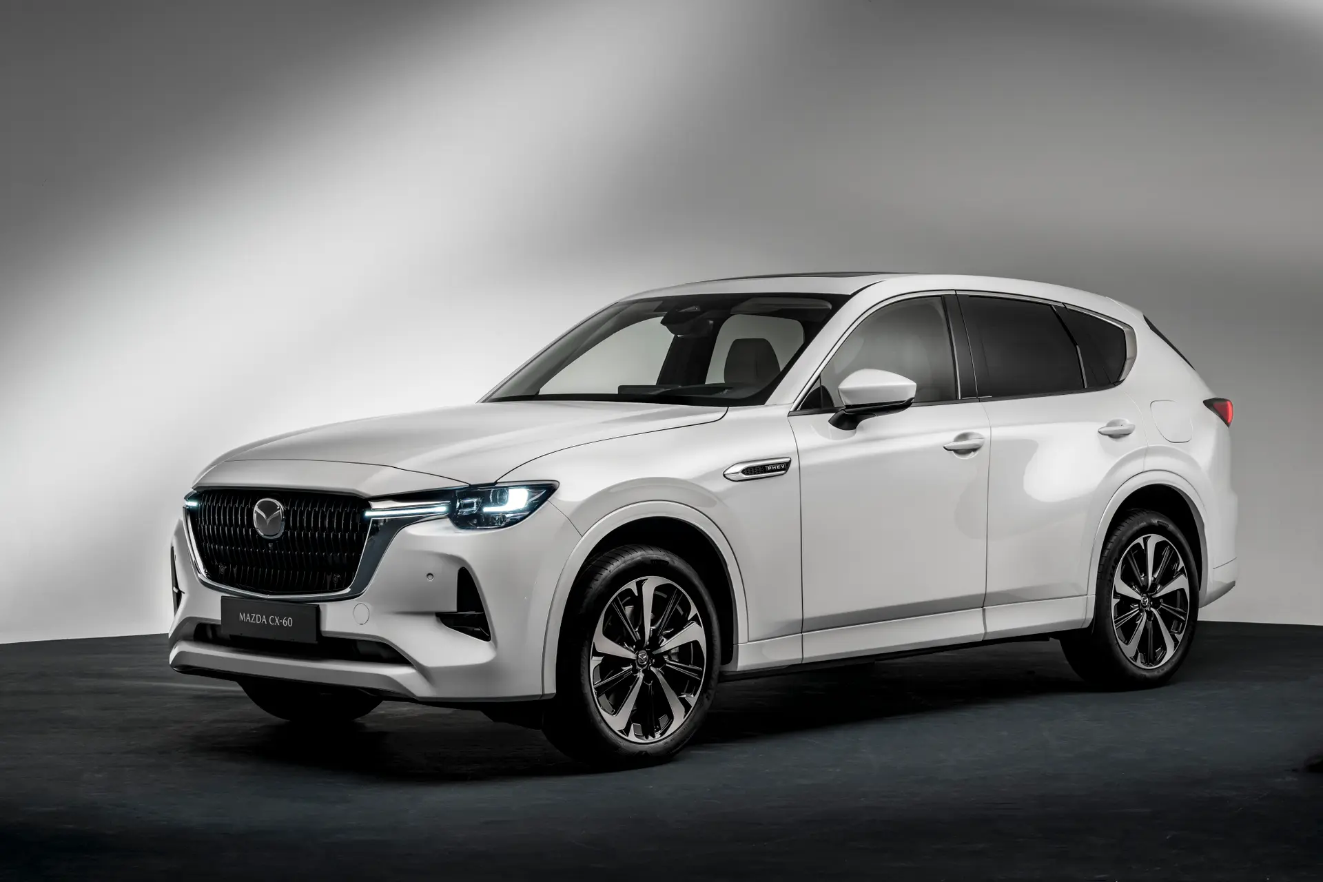 mazda cx 60 takumi 4
