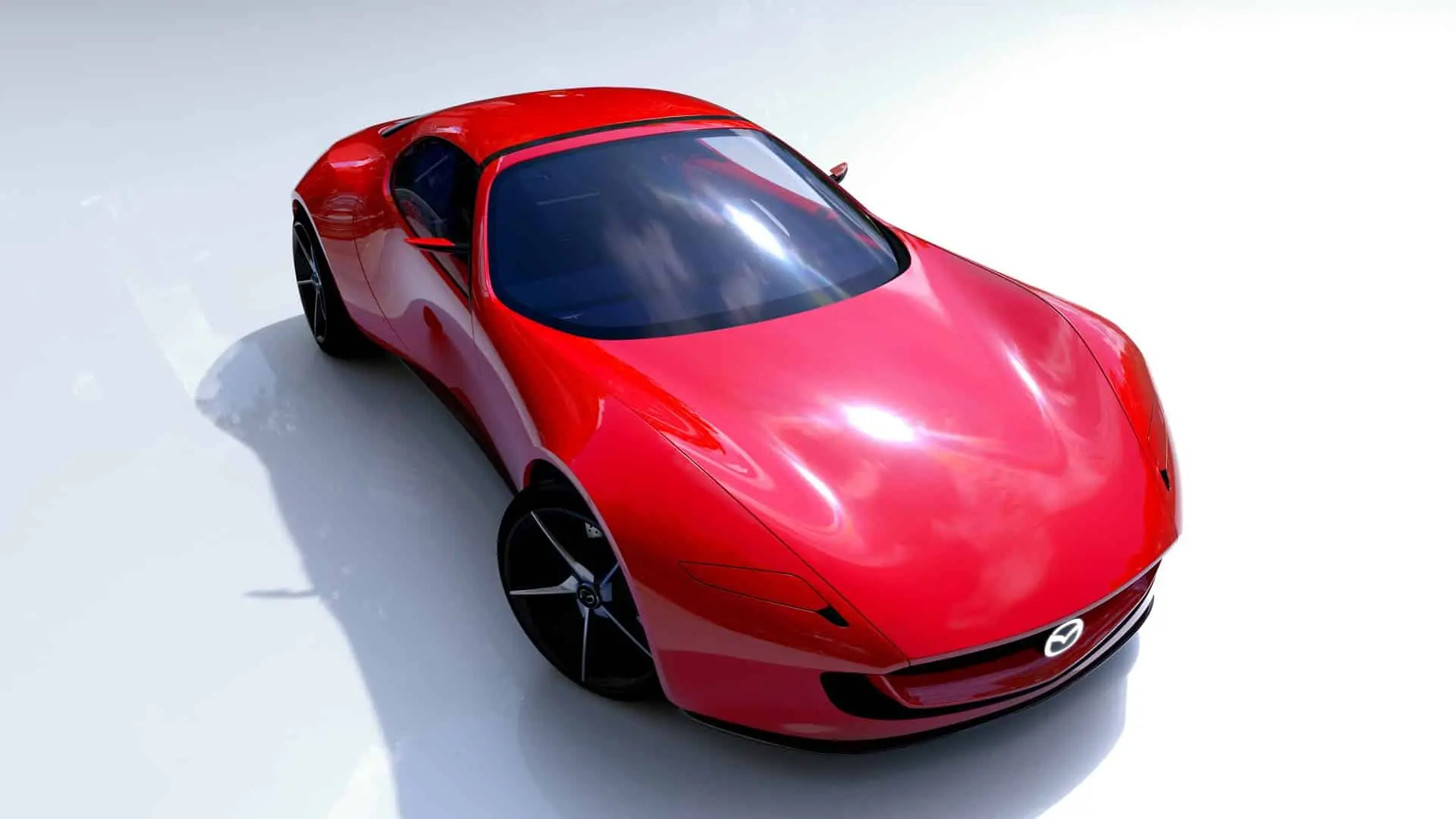 mazda iconic sp jms2023 2