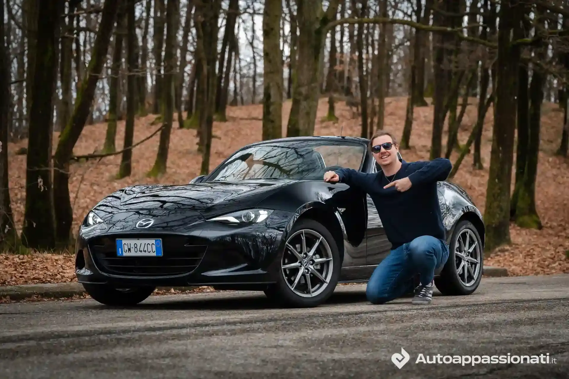 mazda mx 5 2025 33