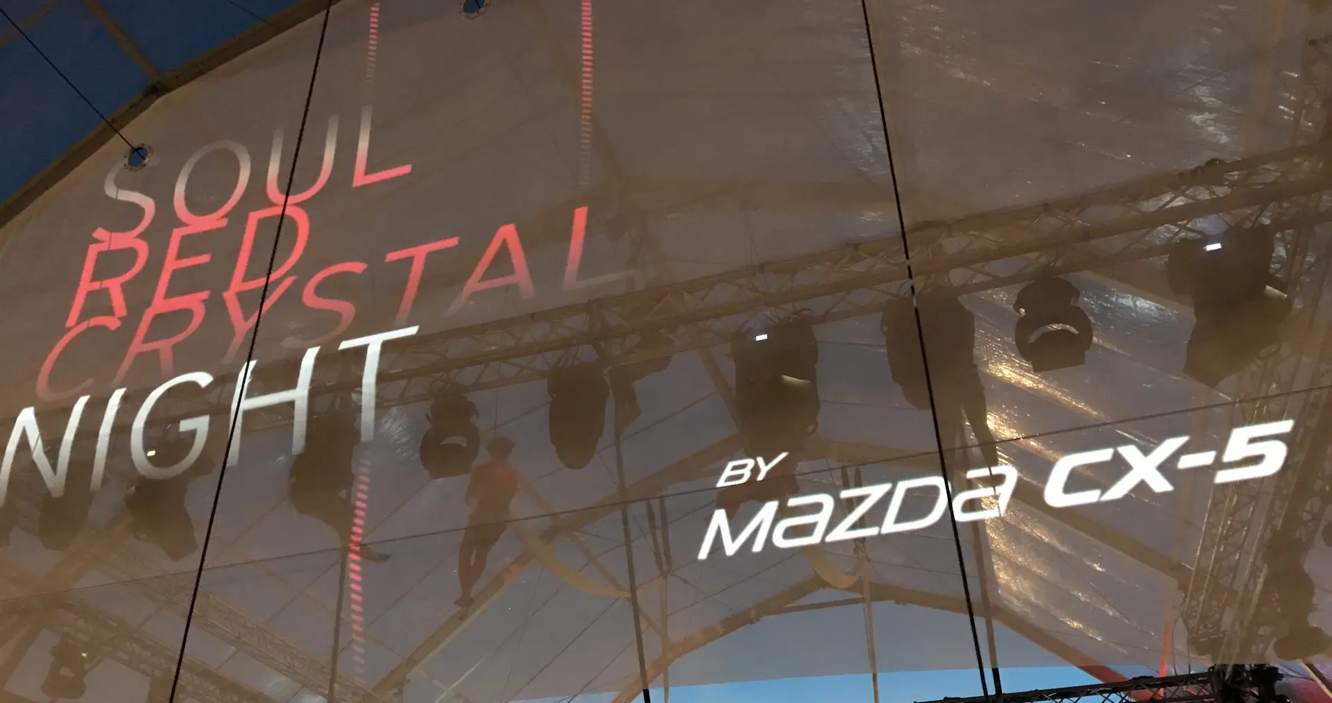 mazda soulredcrystal night