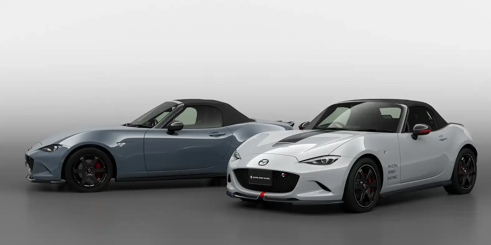 mazda spirit racing roadster 12r 2025