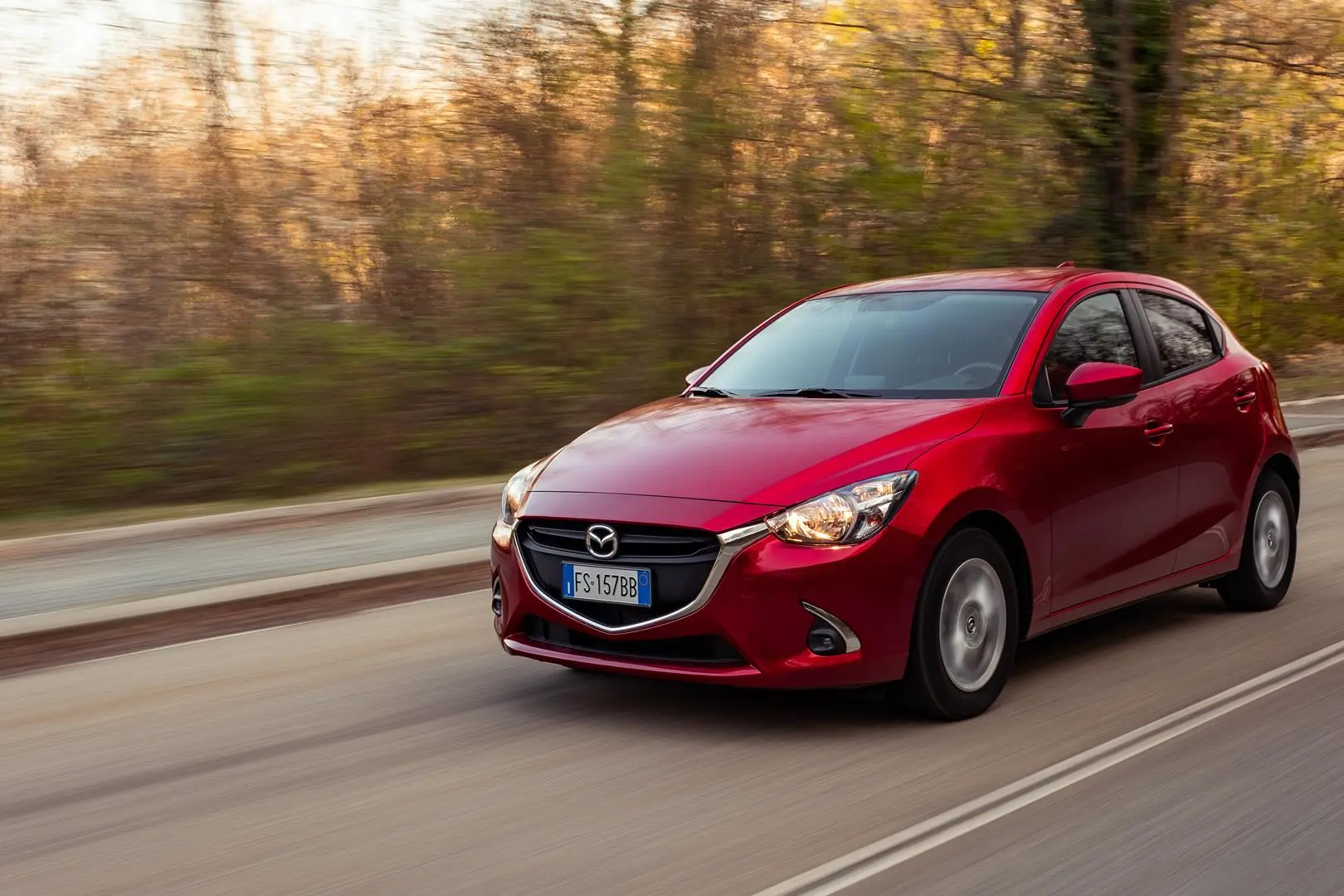 mazda2 1